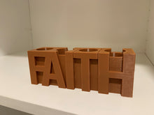 Load image into Gallery viewer, FAITH - doTERRA bottle holder
