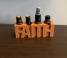 Load image into Gallery viewer, FAITH - doTERRA bottle holder
