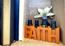 Load image into Gallery viewer, FAITH - doTERRA bottle holder
