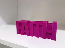 Load image into Gallery viewer, FAITH - doTERRA bottle holder
