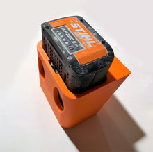 Load image into Gallery viewer, Battery Holder for STIHL
